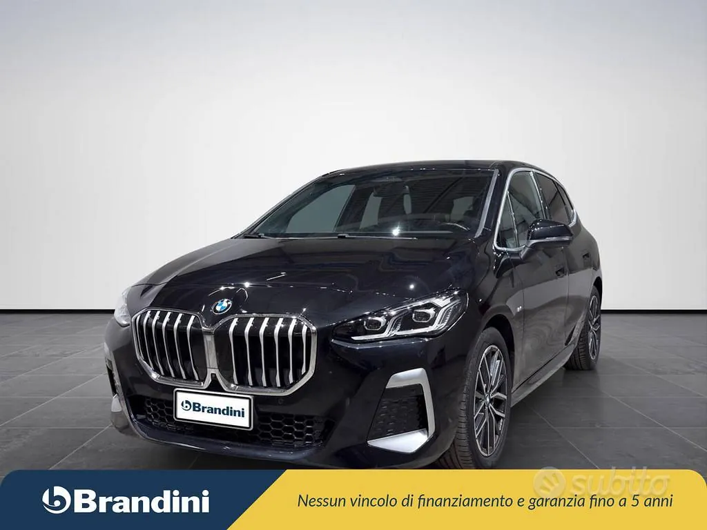BMW 2 Series Active Tourer