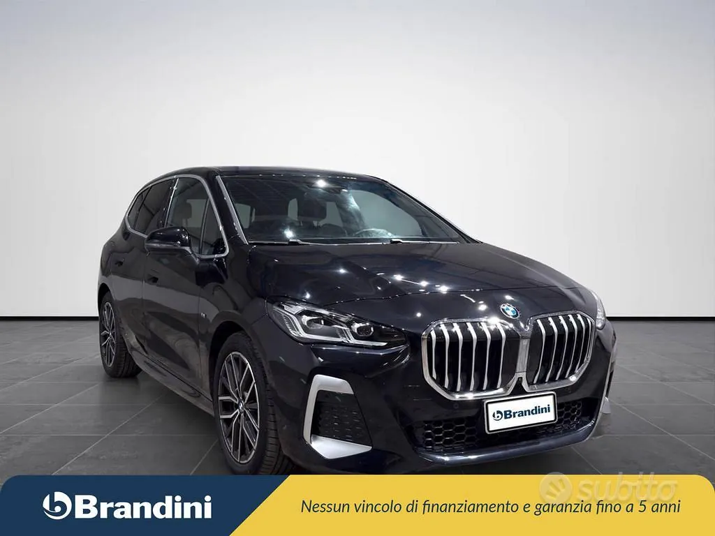 BMW 2 Series Active Tourer 2022 photo 4