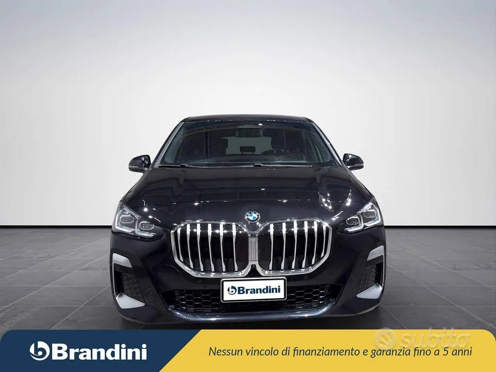 BMW 2 Series Active Tourer 2022 photo 3