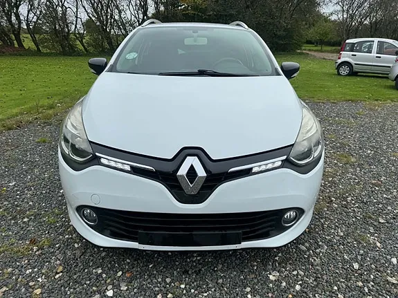 Renault Clio Iv 2014 photo 5