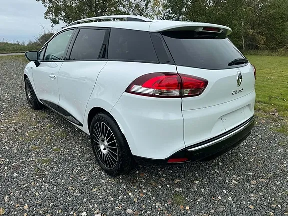 Renault Clio Iv 2014 photo 2