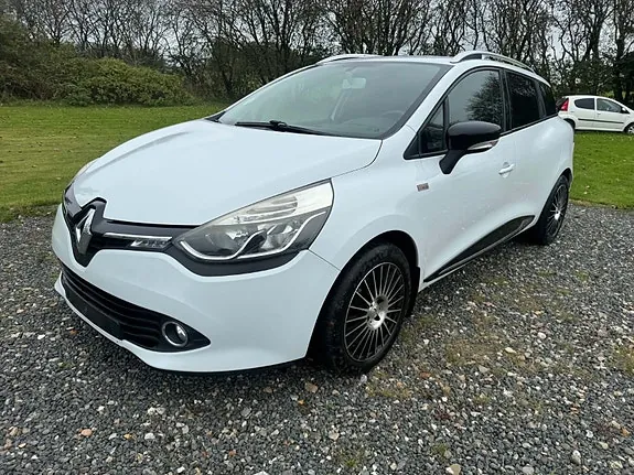 Renault Clio Iv