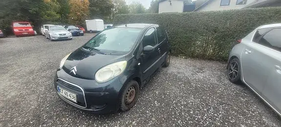 Citroen C1