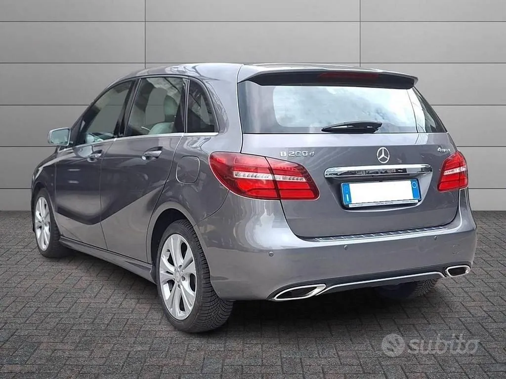 Mercedes-Benz C-Class 2017 photo 2