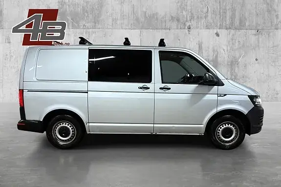 Volkswagen Transporter 2016 photo 4