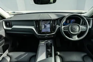 Volvo Xc60 2023 photo 5