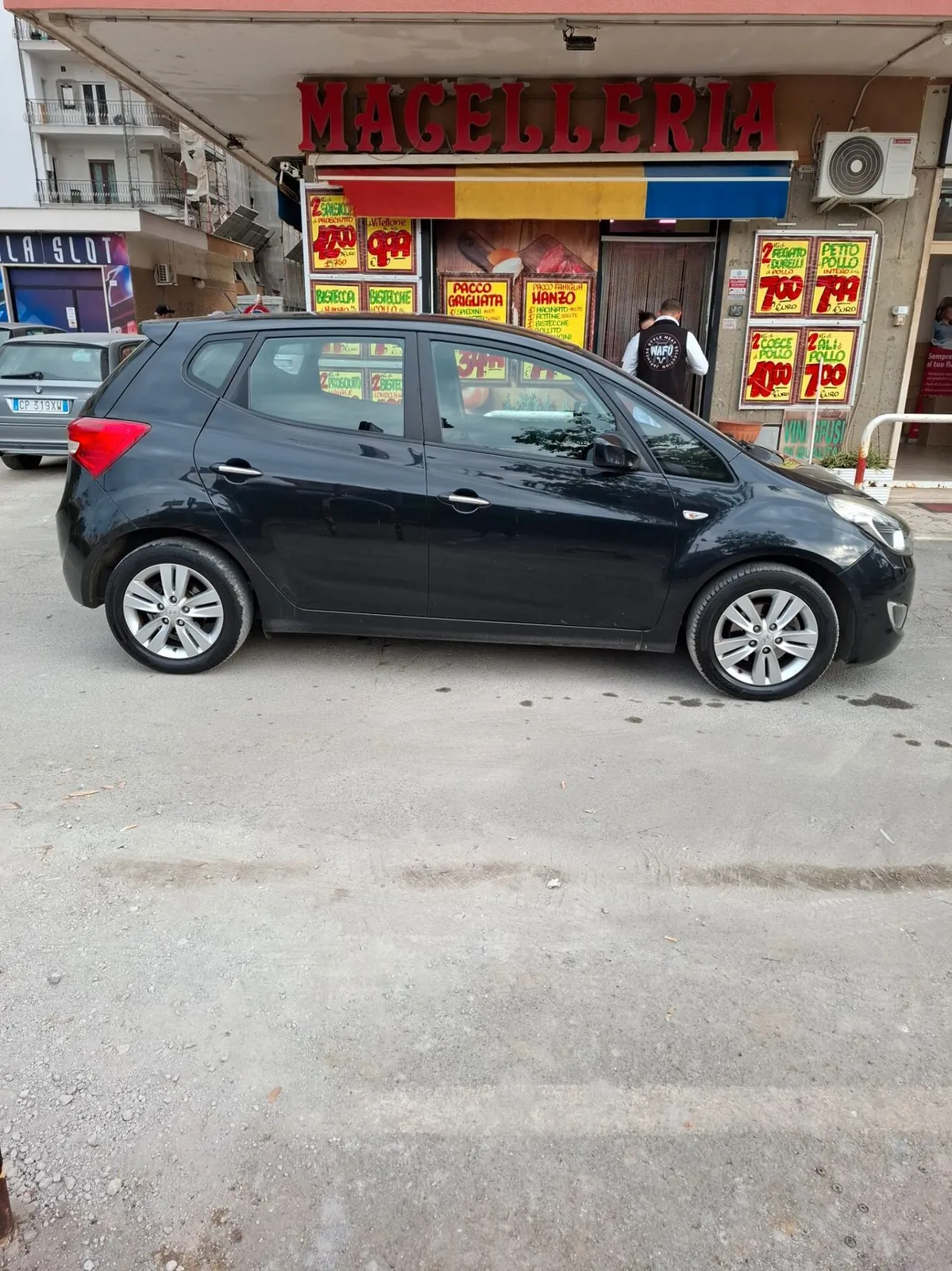 Hyundai Ix20 2011 photo 4