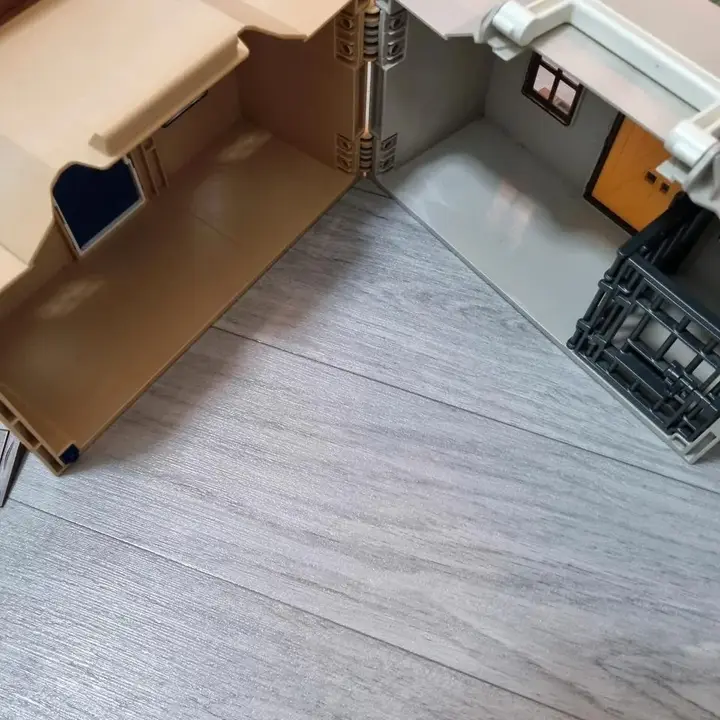 Playmobil Autos + Garage