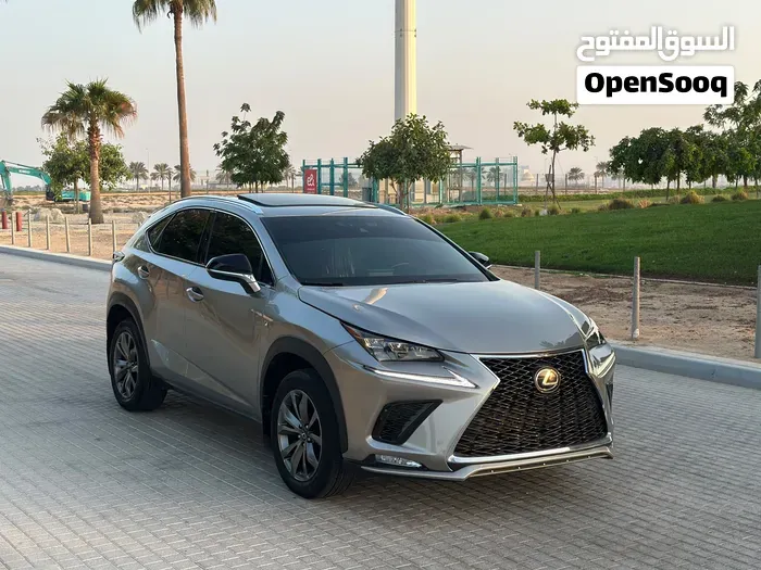 Lexus Nx 2015 photo 3