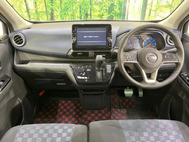 Nissan Dayz Highway Star Gt‑Turbo Pilot Edition 2022 photo 2