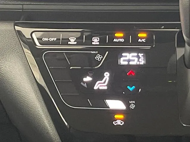 Nissan Dayz Highway Star Gt‑Turbo Pilot Edition 2022 photo 5