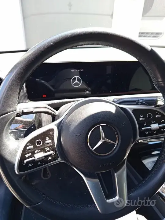 Mercedes-Benz Cla 2022 photo 3