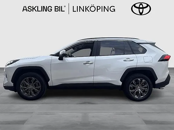 Toyota Rav4 2023 photo 4