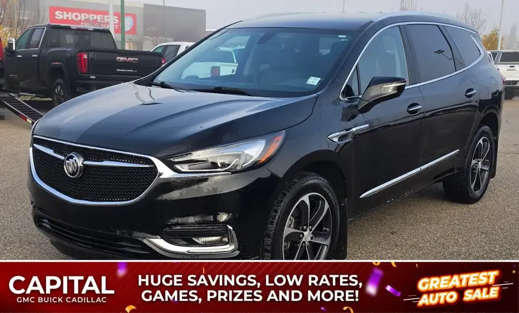 Buick Enclave