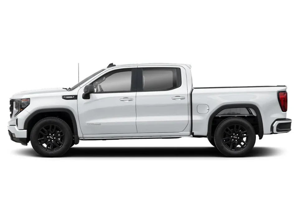 GMC Sierra 1500 2026 photo 2