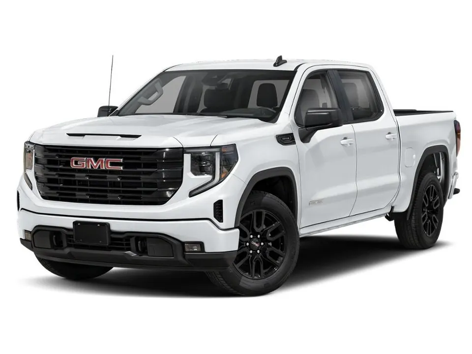 GMC Sierra 1500