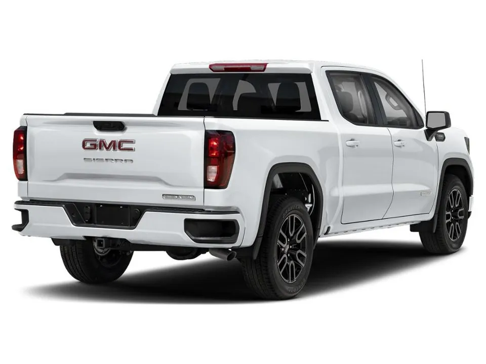 GMC Sierra 1500 2026 photo 3