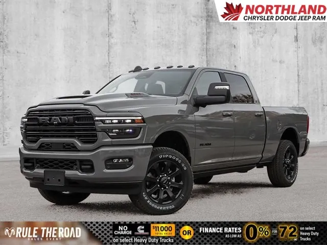 Ram Ram 3500