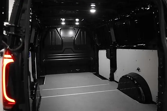 Volkswagen Transporter 2025 photo 4