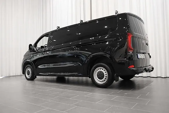 Volkswagen Transporter 2025 photo 3