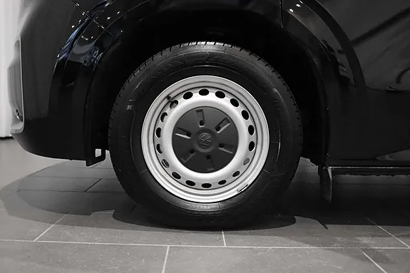 Volkswagen Transporter 2025 photo 5