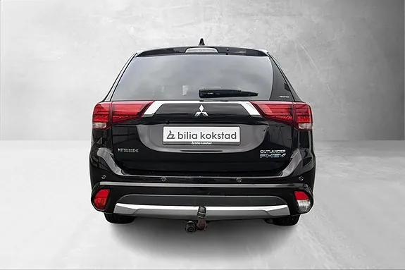 Mitsubishi Outlander 2016 photo 3