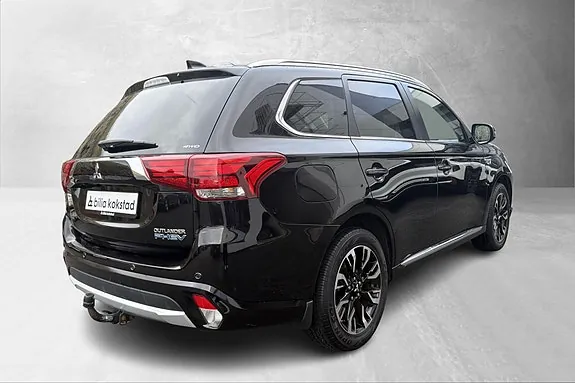 Mitsubishi Outlander 2016 photo 4