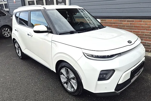 Kia E-Soul 2020 photo 3