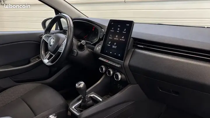 Renault Clio 2019 photo 4
