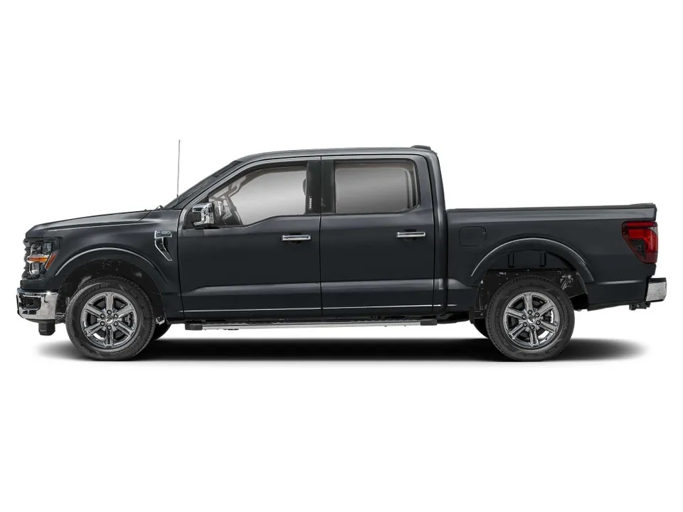 Ford F-150 2024 photo 4