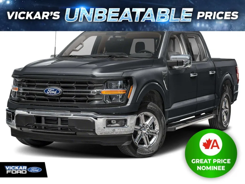 Ford F-150