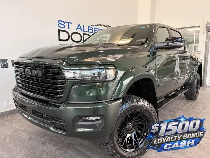 Ram 1500