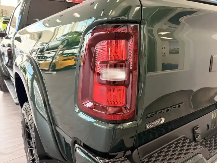 Ram 1500 2026 photo 5