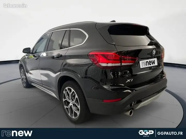 BMW X1 2022 photo 3