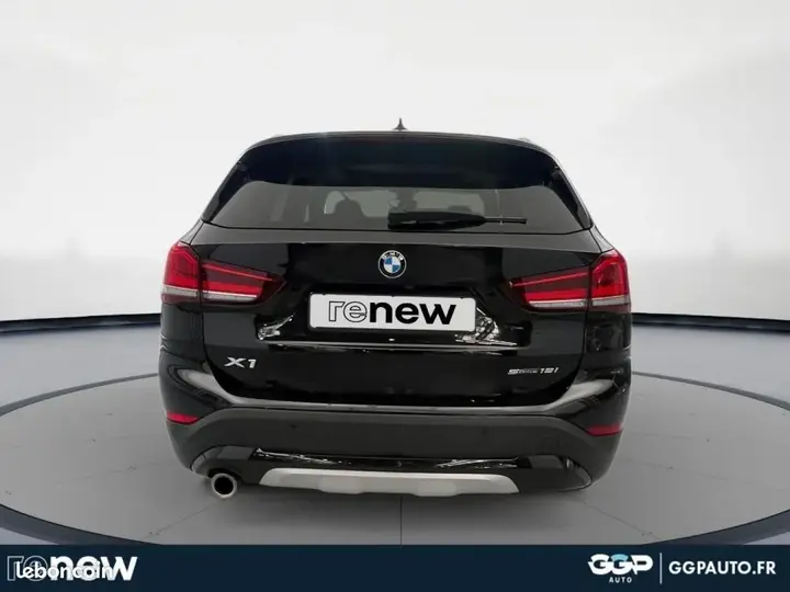 BMW X1 2022 photo 4