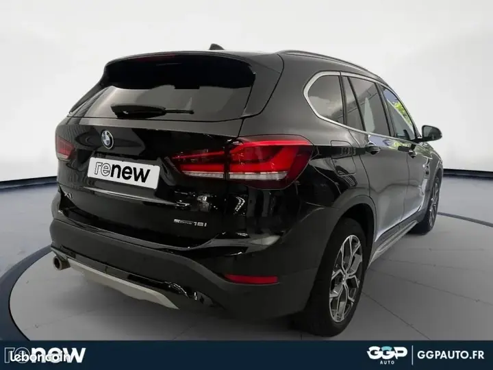BMW X1 2022 photo 5