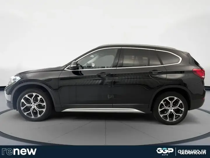 BMW X1 2022 photo 2