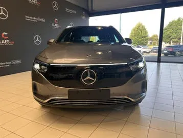 Mercedes-Benz Eqa 2025 photo 2