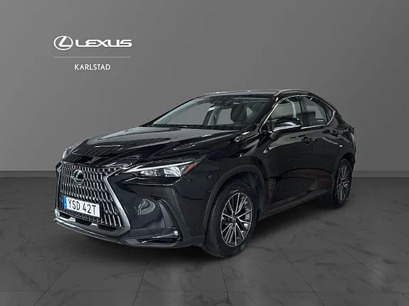 Lexus Nx350H