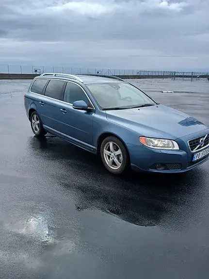 Volvo V60 2013 photo 2