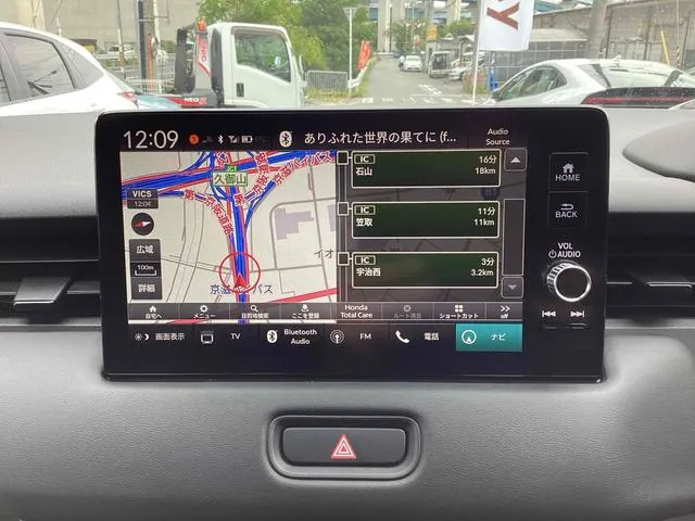 Honda Civic 2021 photo 3