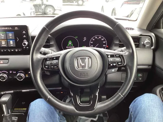 Honda Civic 2021 photo 2