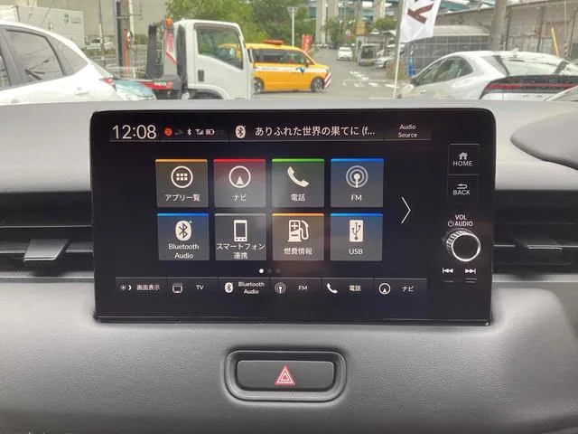 Honda Civic 2021 photo 4