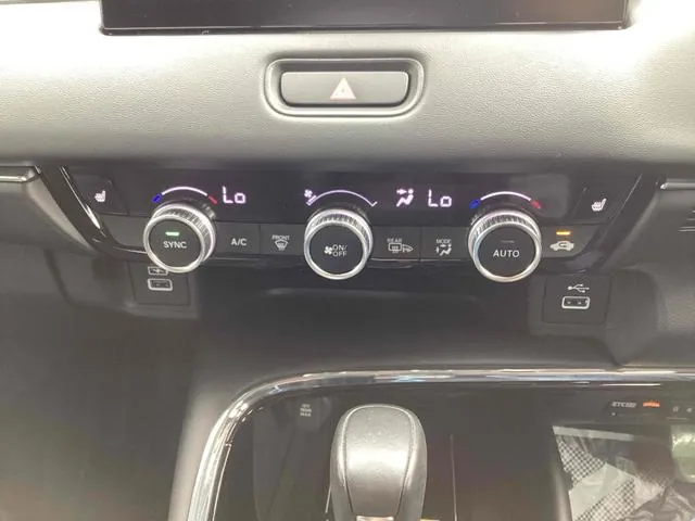 Honda Civic 2021 photo 5