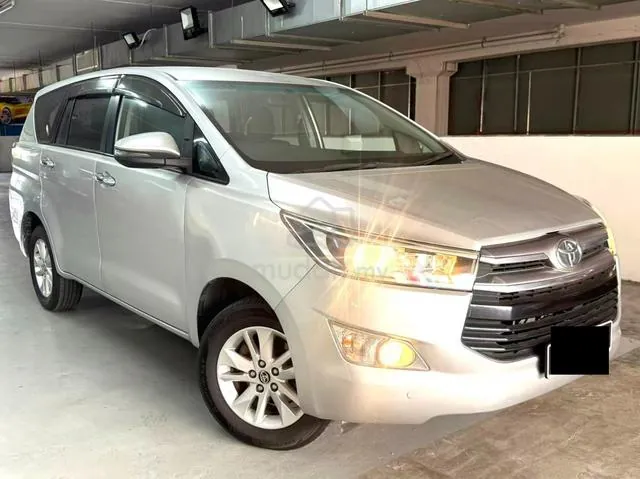 Toyota Innova