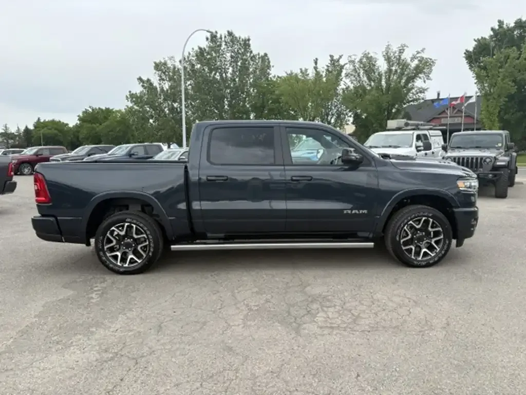 Ram 1500 2026 photo 3