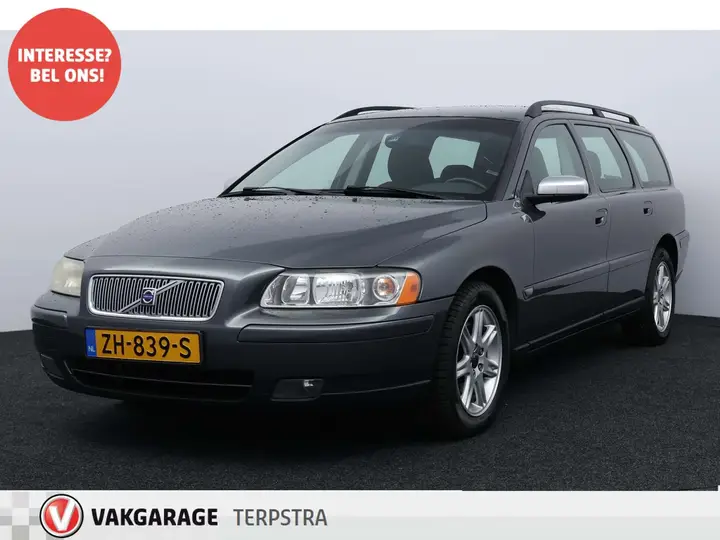 Volvo V70