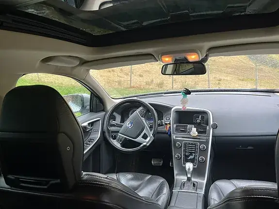 Volvo Xc60 2013 photo 4