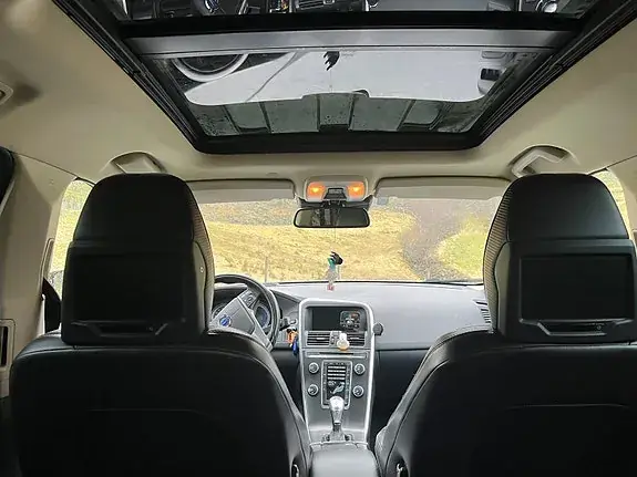 Volvo Xc60 2013 photo 5