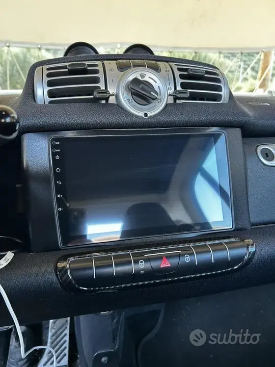 Smart Fortwo 2012 photo 5